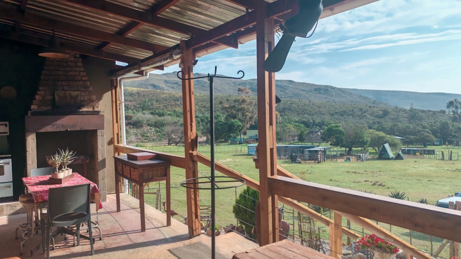 Commercial Property for Sale in Oudtshoorn Rural Western Cape